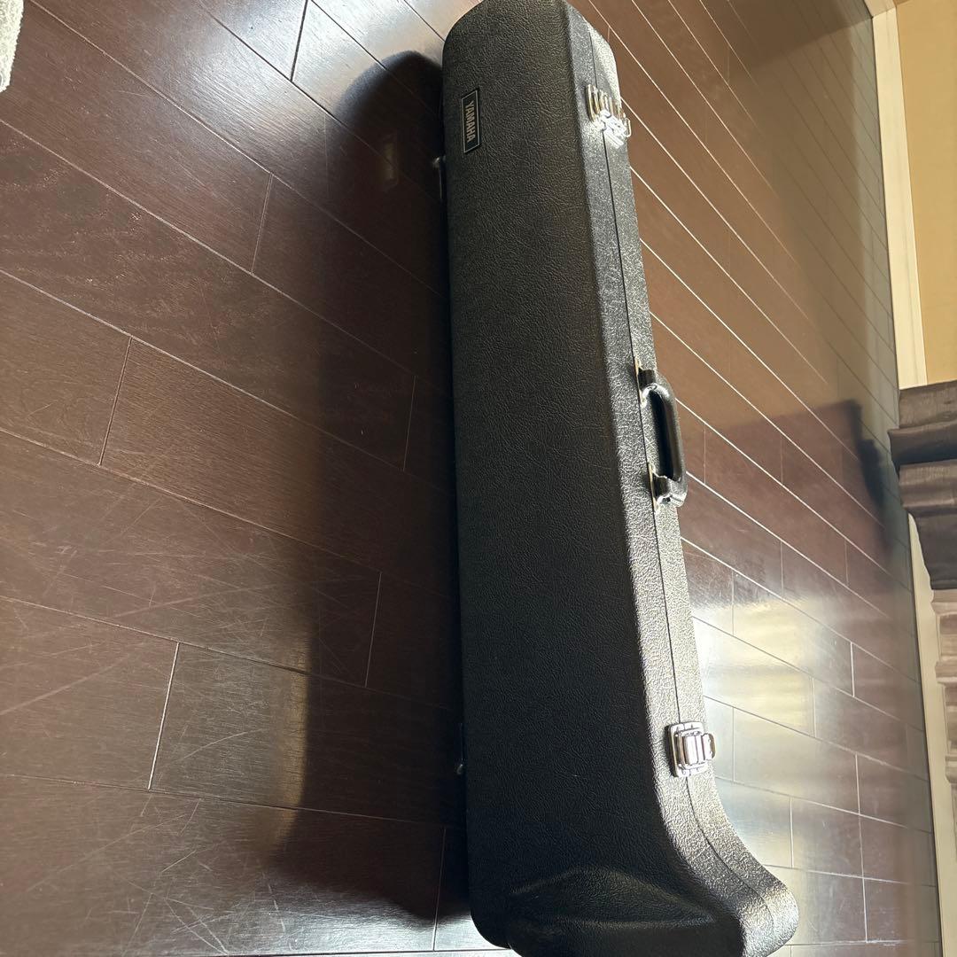 YAMAHA トロンボーン YSL-3530R ヤマハ YSL3530R