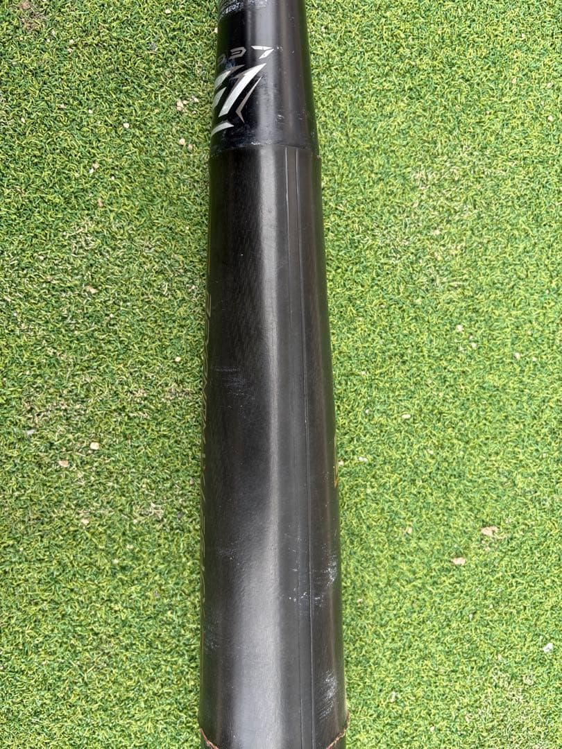 SB BEYOND MAX LEGACY 軟式バット