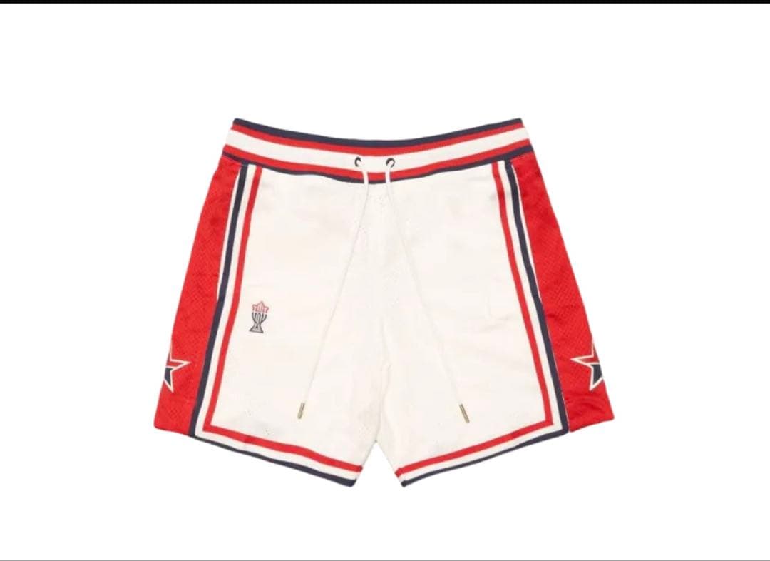 ウェア Jordan x Trophy Room Short Pants 2XL