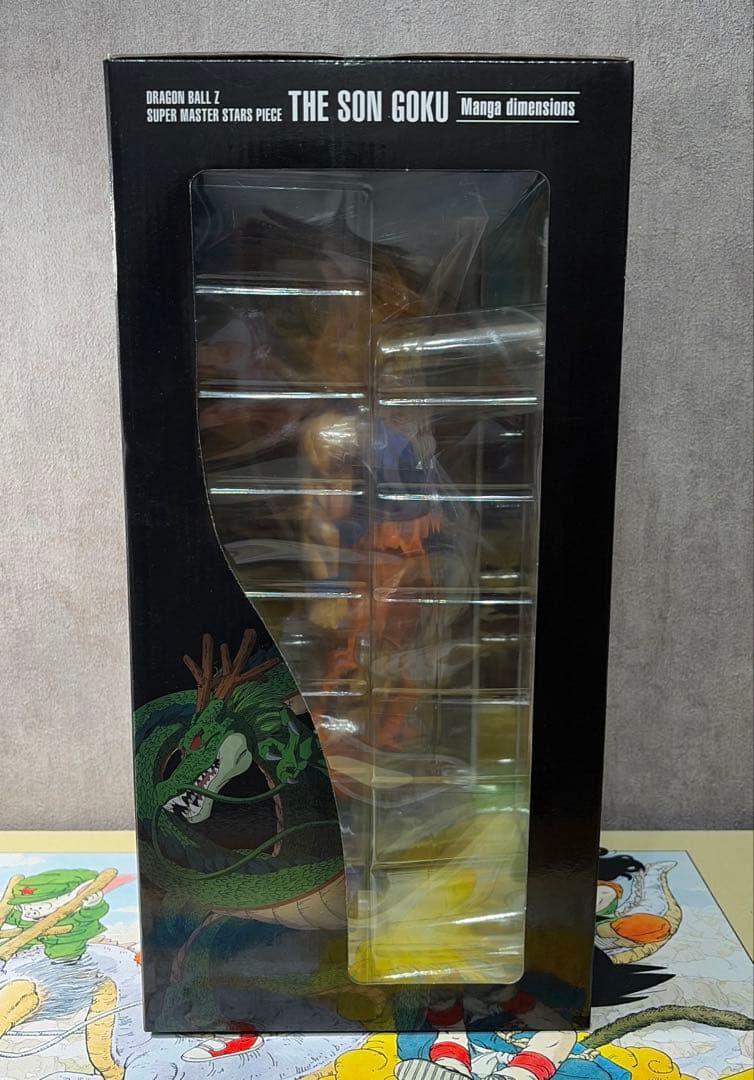 SMSP 孫悟空　マンガディメンションズ