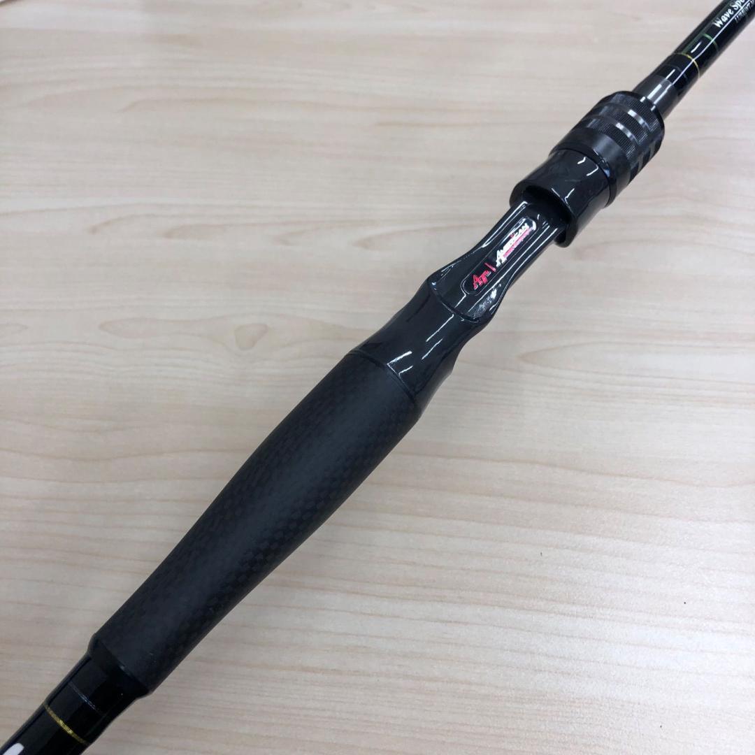 WAVE SPELL - ウェイブスペル - 173XXH No.1529