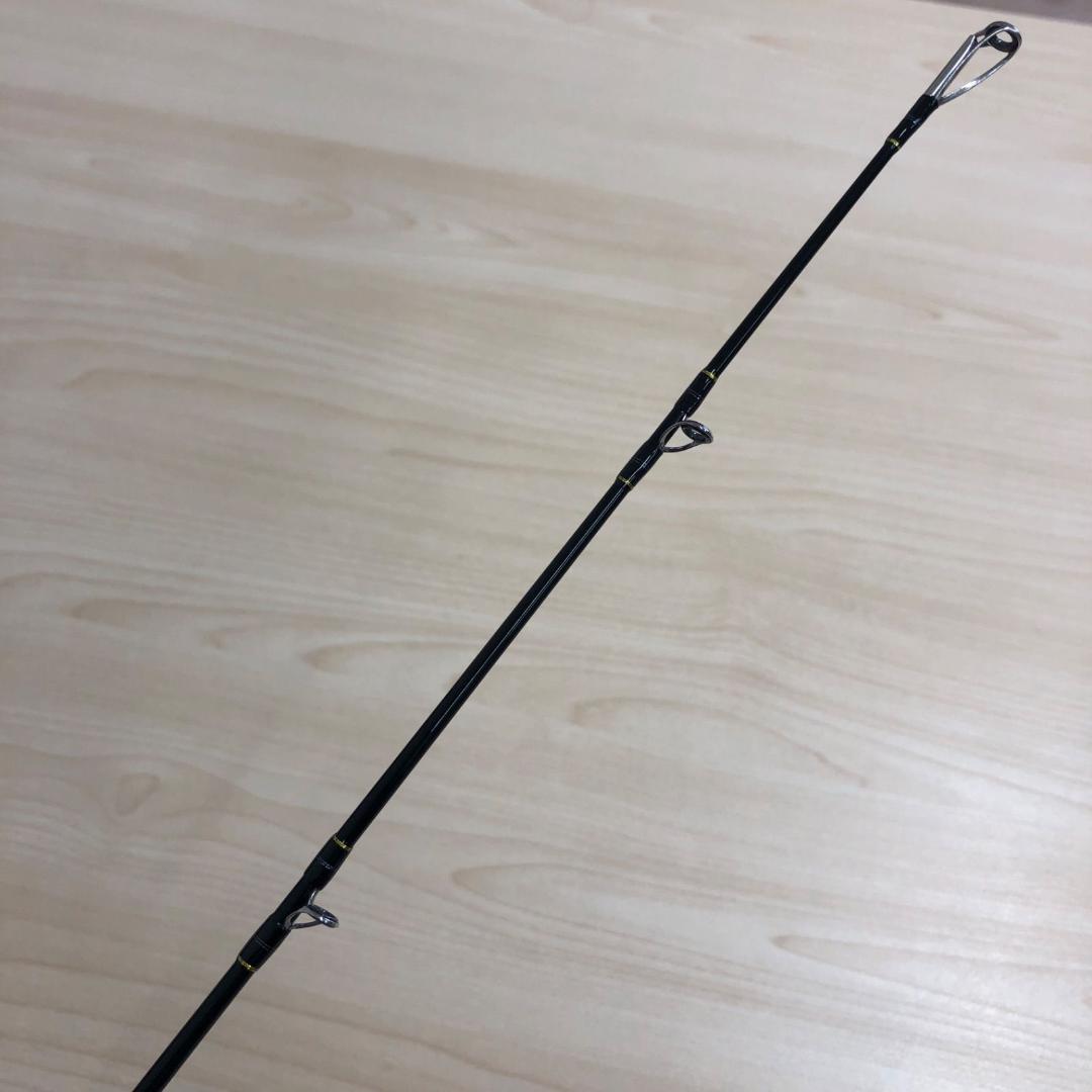 WAVE SPELL - ウェイブスペル - 173XXH No.1529