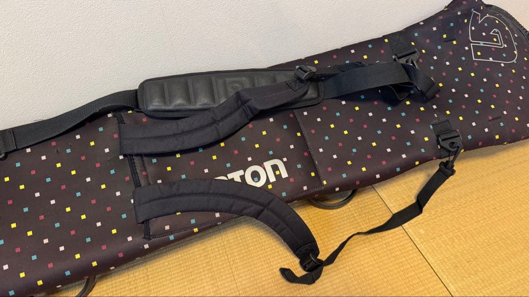 サロモンシークエンススノボード156cmブーツ26.5cm 3点セット