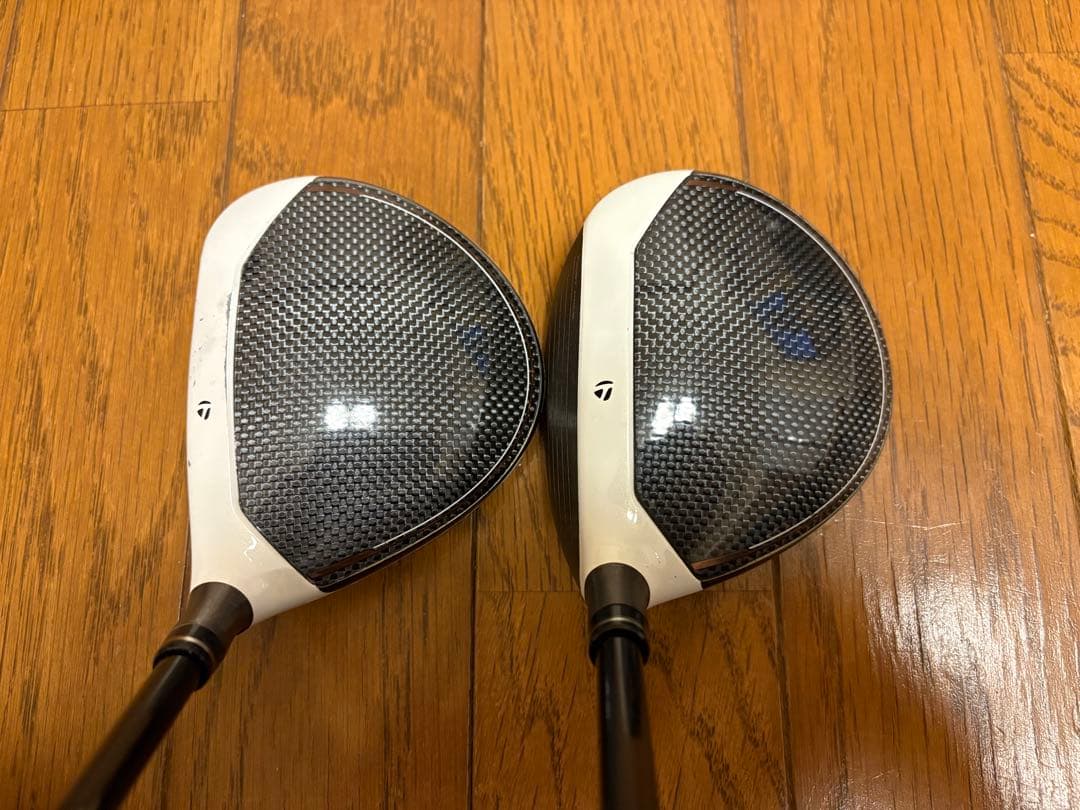 【超激安！】SIM GLOIRE （#3W:15°）&（# 5W:18°）:R