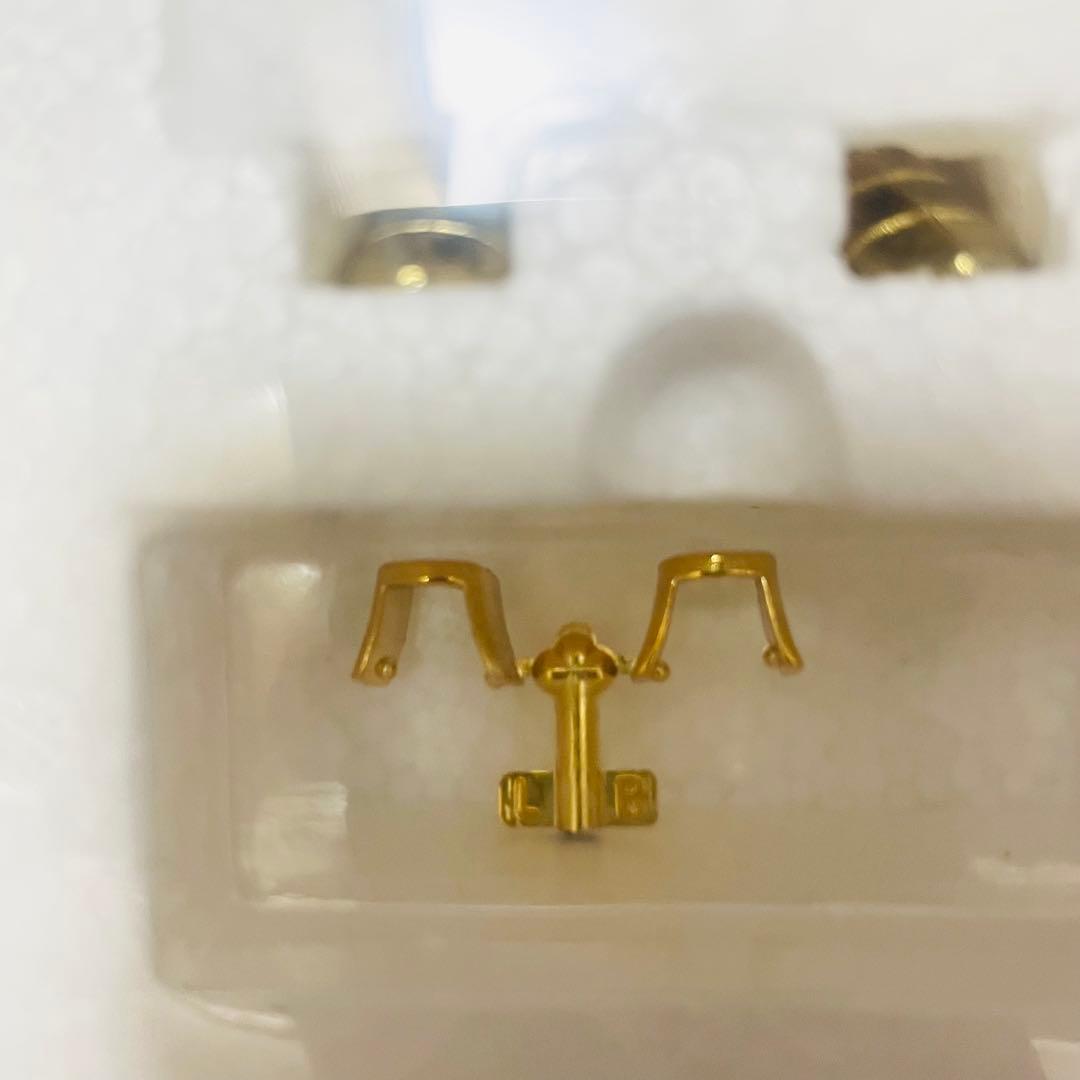 聖闘士星矢　ジェミニクロス　聖衣大系