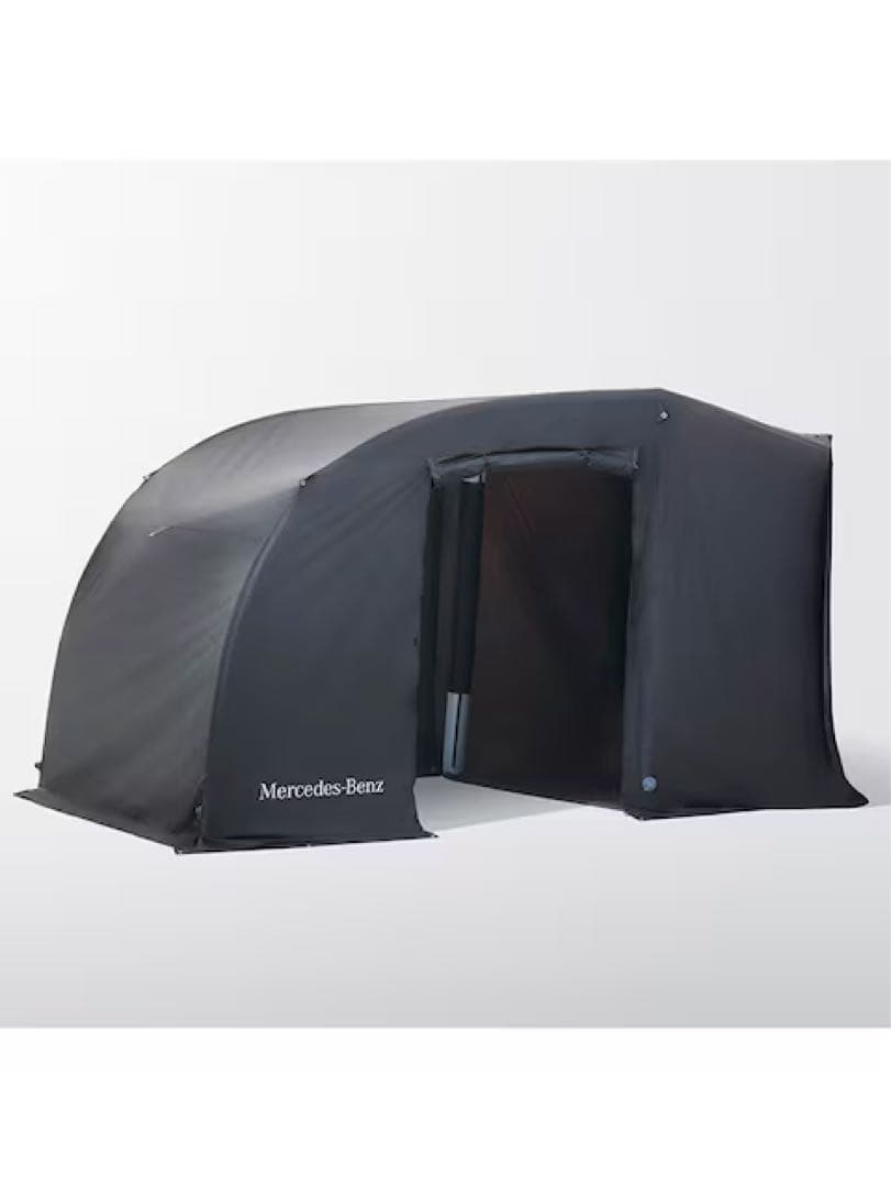 新品 メルセデス・ベンツ エアーフレームタープ