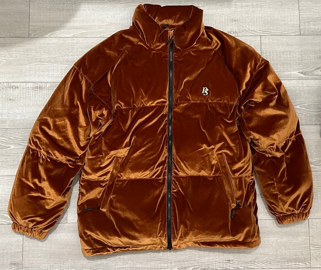 bsrabbit ウェア上下