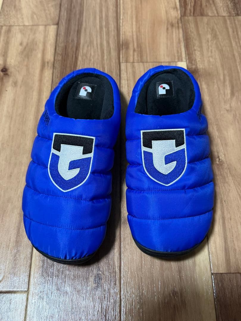 SUBU ガンバ大阪コラボ