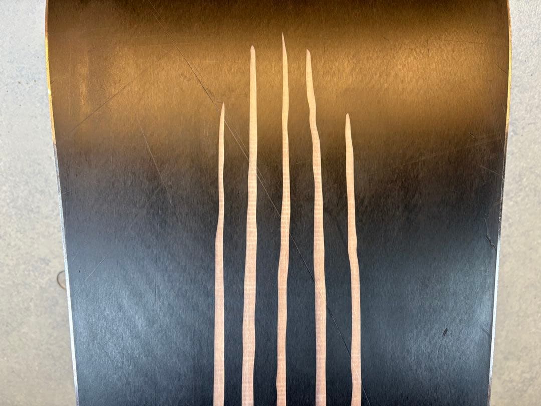 SICKSTICK スノーボード 560mm 22in