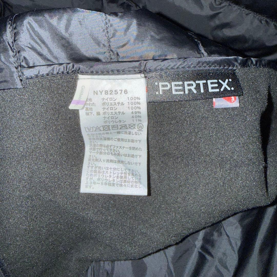 25-26秋冬最新 ノースフェイス レッドランフーディ NY82576 XL