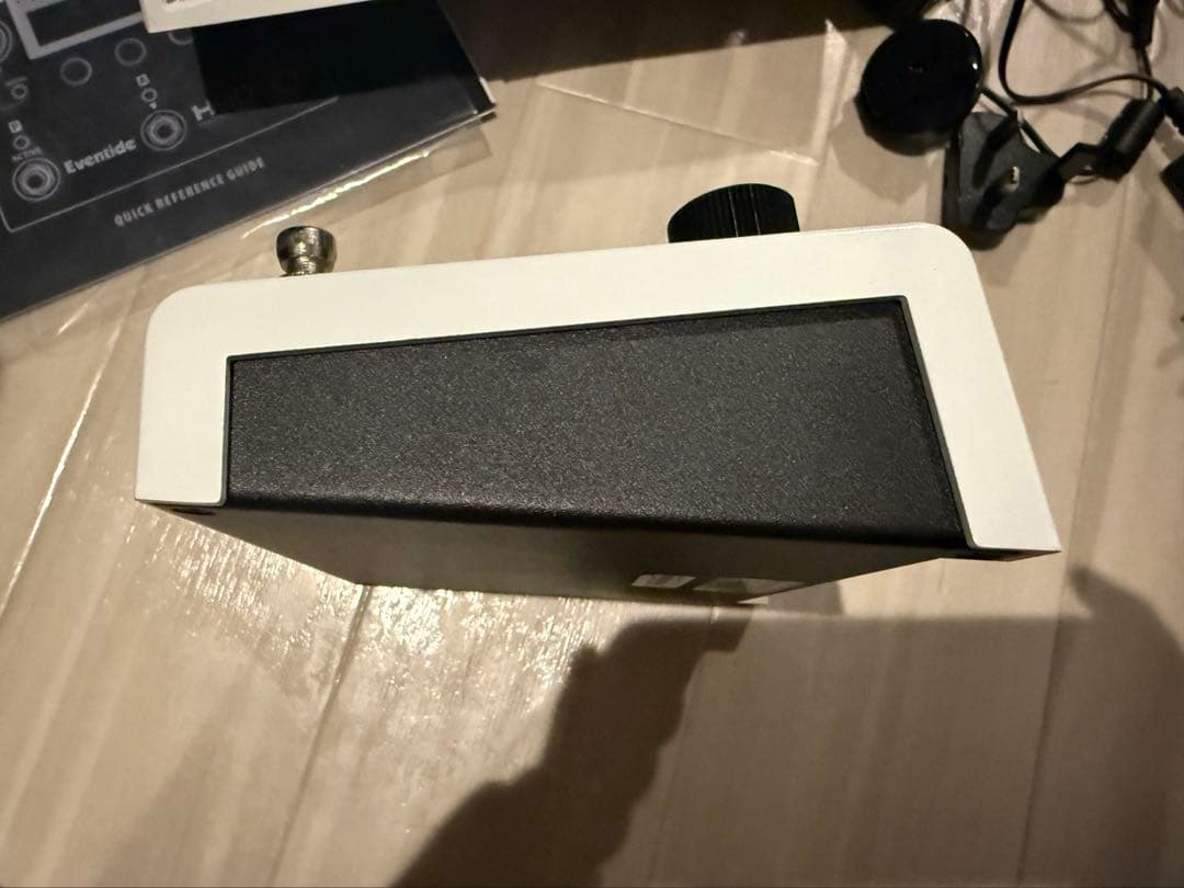 ギター eventide h90