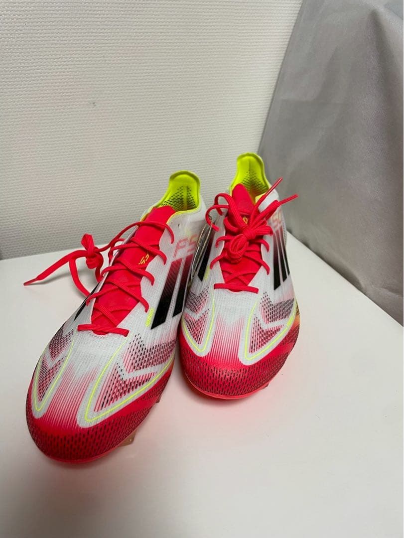 新品 adidas F50 ELITE FG IE1206 28.0cm