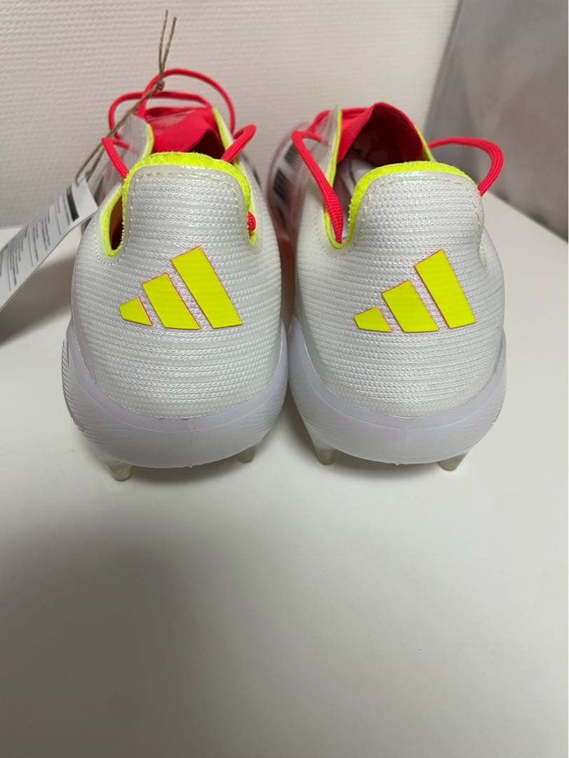 新品 adidas F50 ELITE FG IE1206 28.0cm