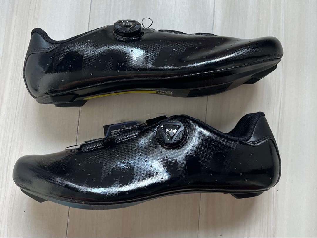 【新品】MAVIC Cosmic BOA 25.5㎝