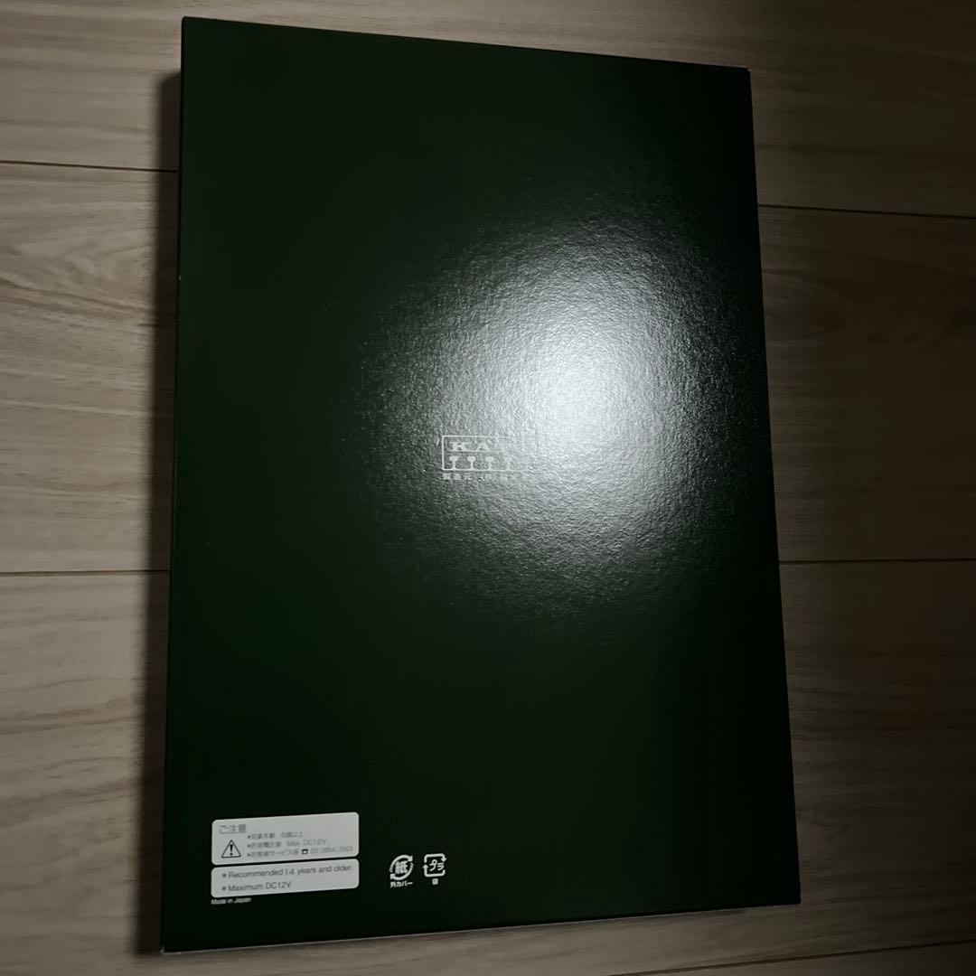 683系　サンダーバード　リニューアル車