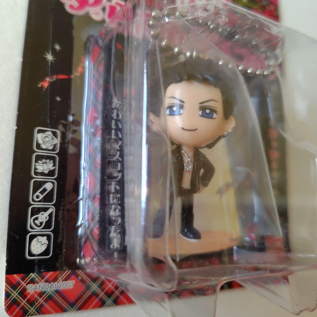 NANA　ゆらりんマスコット　REN