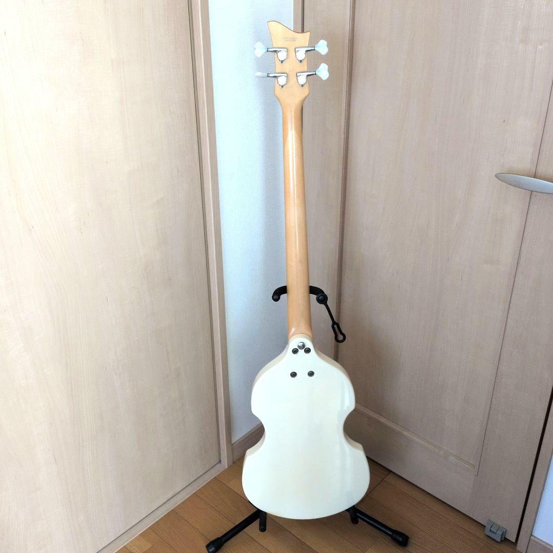 グレコ Greco VBS500 エレキベース