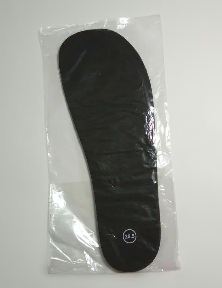 新品未使用/JOYRIDE TGFシステム スノーボードブーツ/BLK/27.0