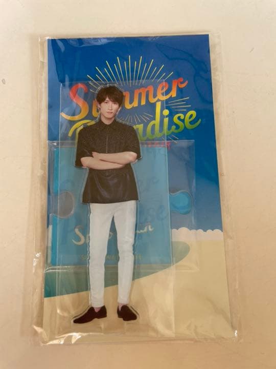 Man アクリルスタンド