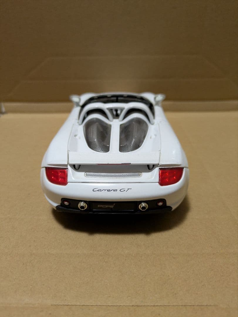 jada ポルシェ カレラ GT