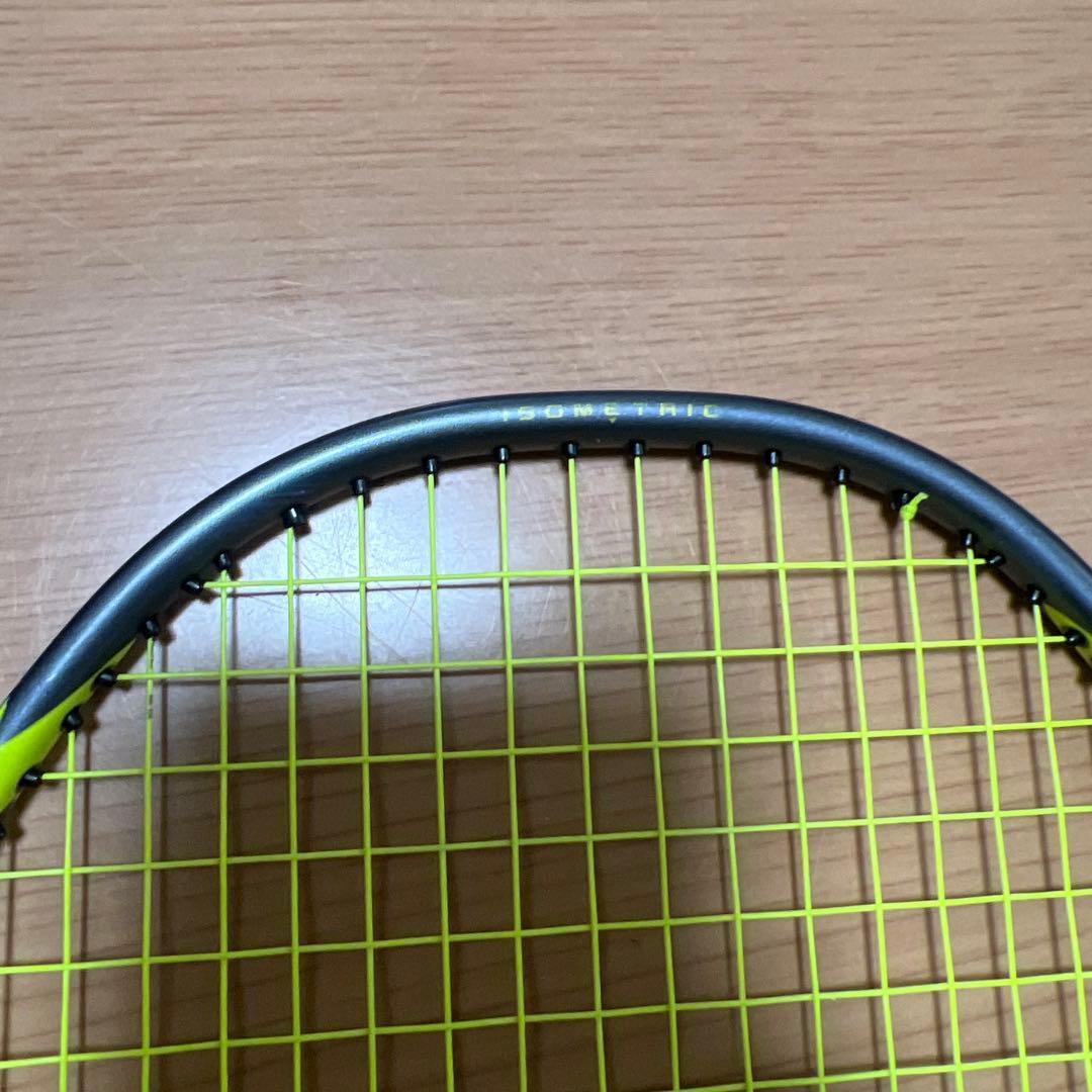 YONEX ARC Saber 7 Pro バドミントンラケット