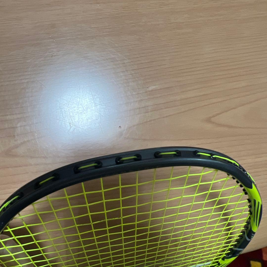 YONEX ARC Saber 7 Pro バドミントンラケット