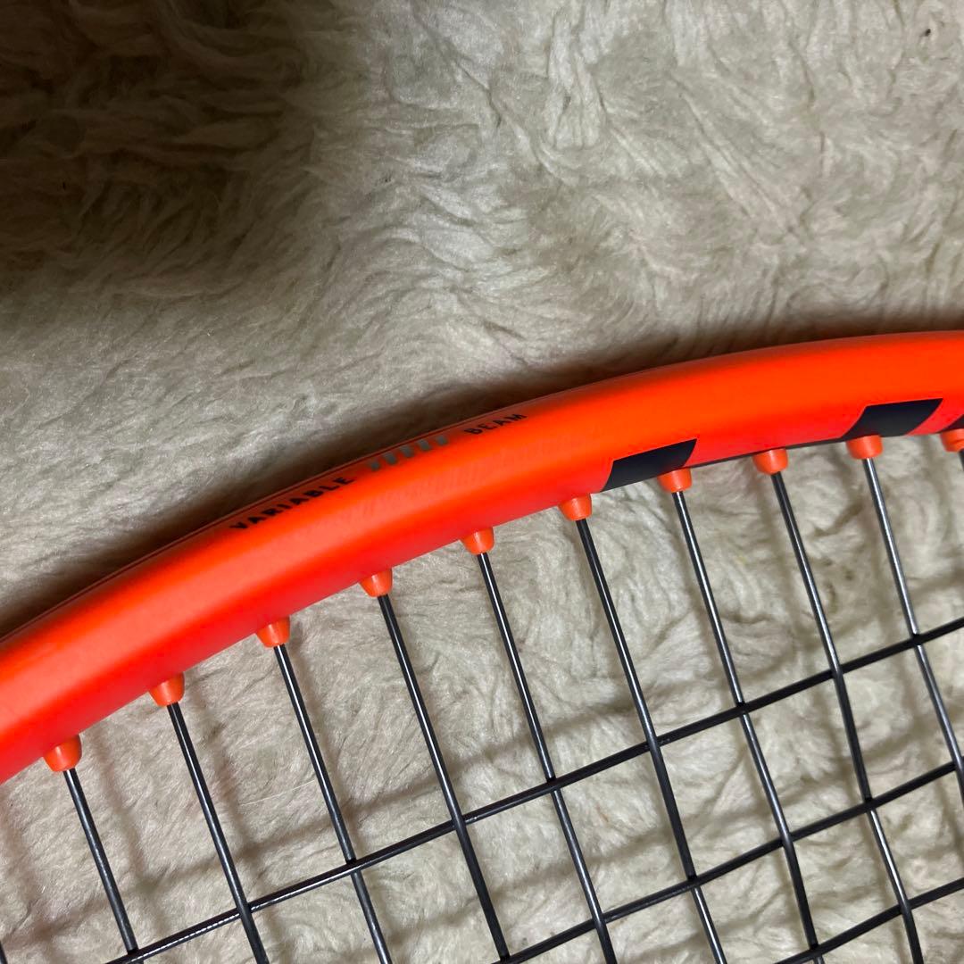 HEAD RADICAL PRO ラジカルプロテニスラケット 2023