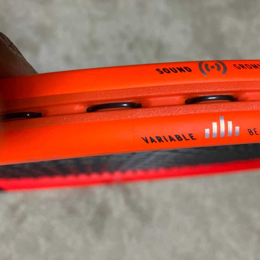 HEAD RADICAL PRO ラジカルプロテニスラケット 2023