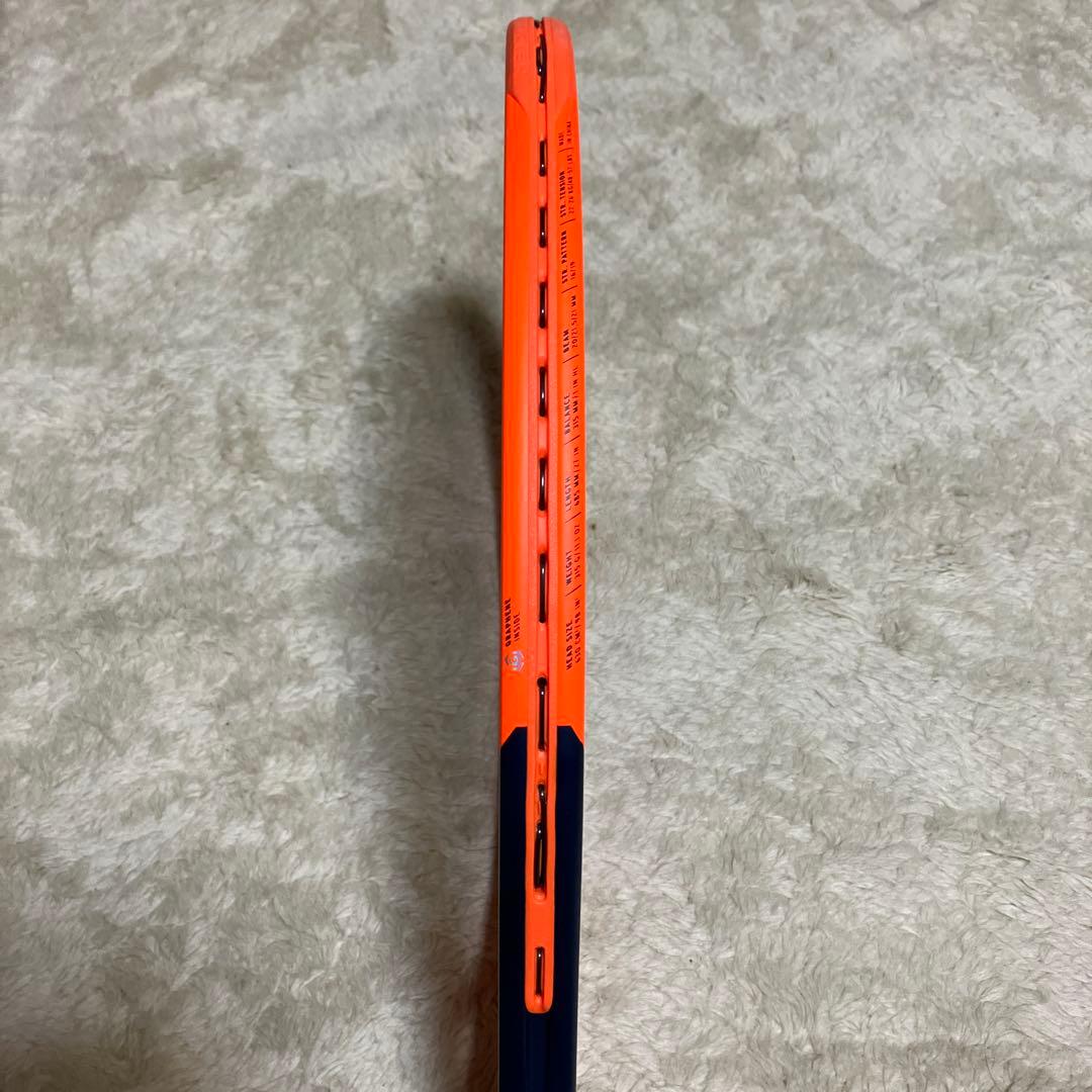 HEAD RADICAL PRO ラジカルプロテニスラケット 2023