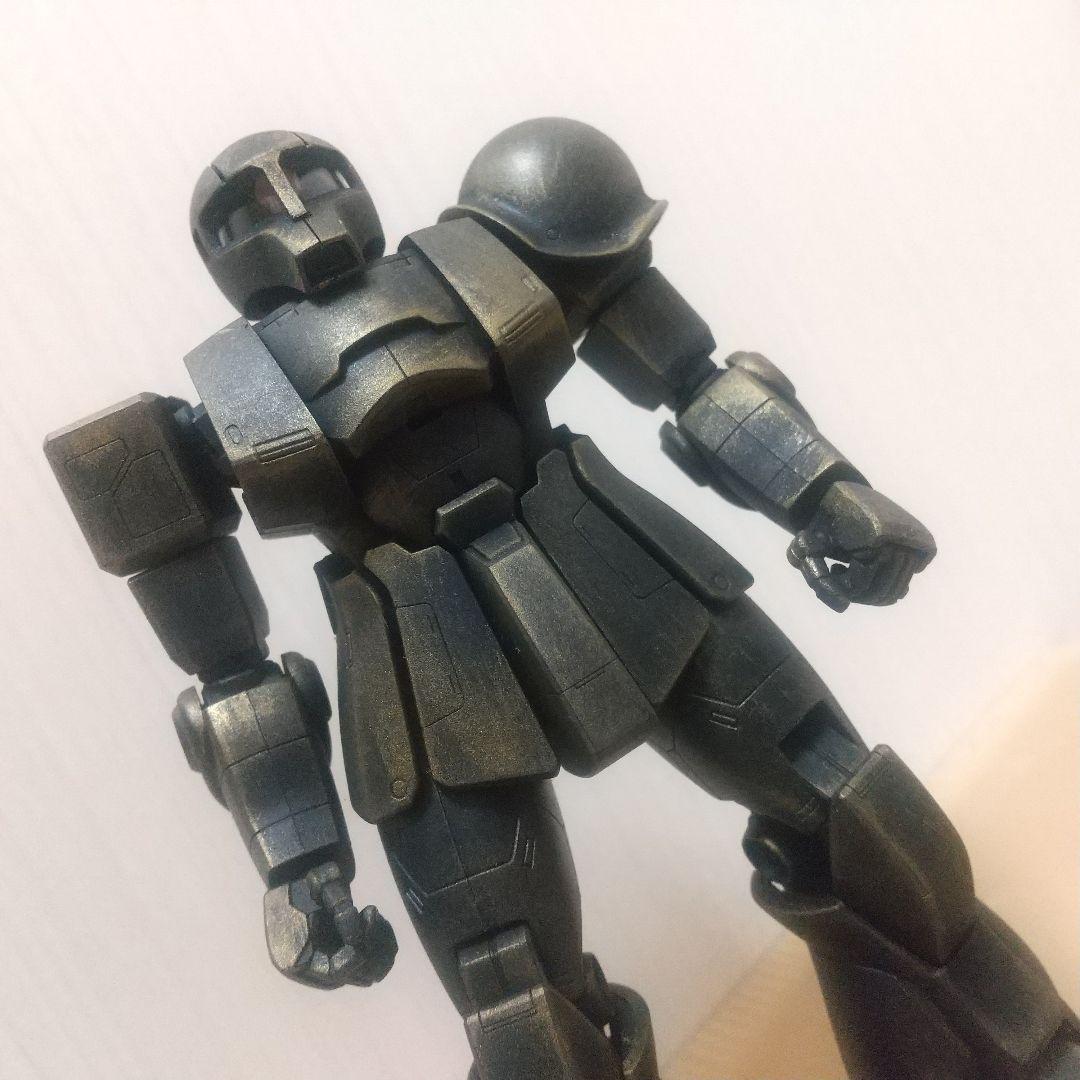 mg 1/100 ザクI 旧 ザク ガンプラ ガンダム の プラモデル プラモ