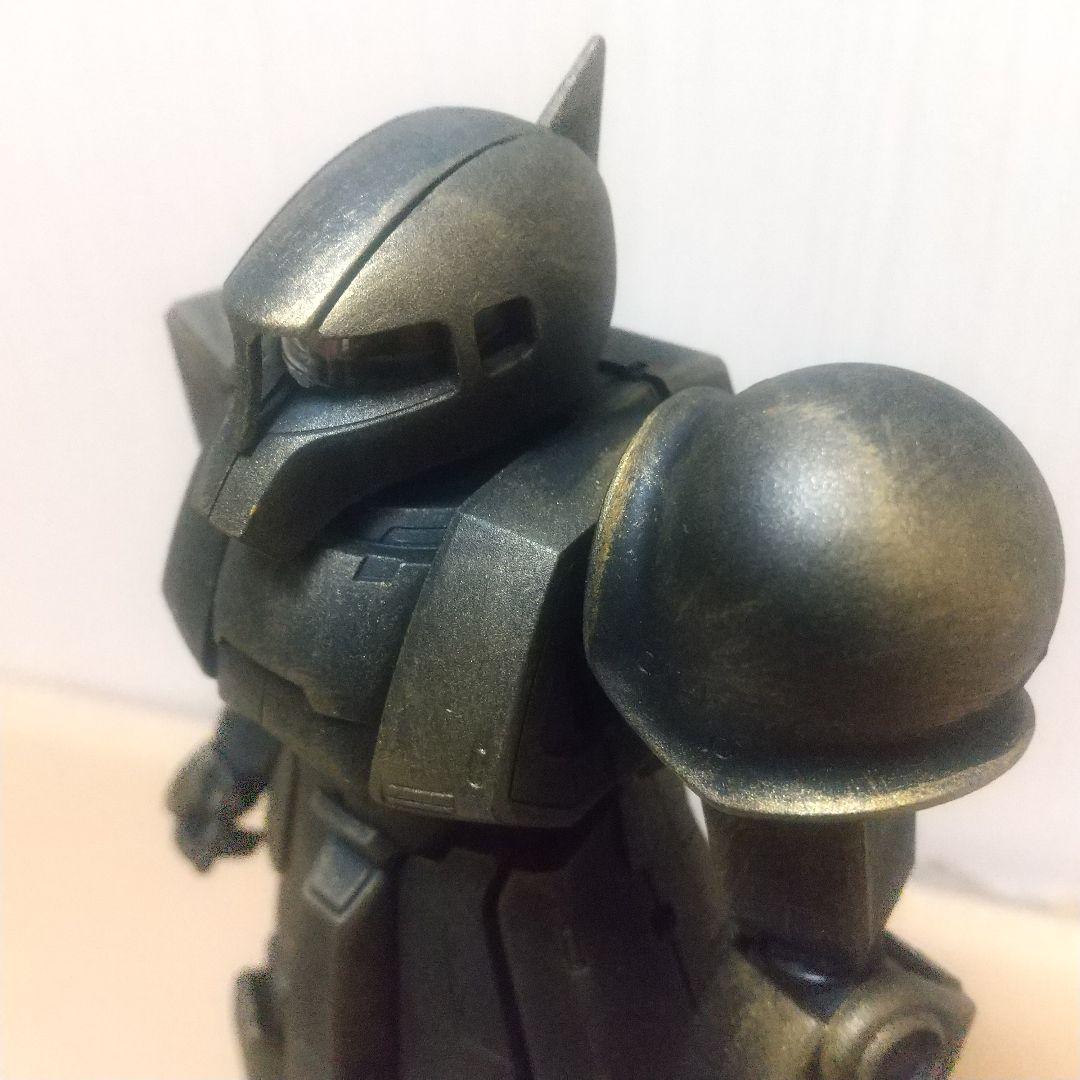 mg 1/100 ザクI 旧 ザク ガンプラ ガンダム の プラモデル プラモ