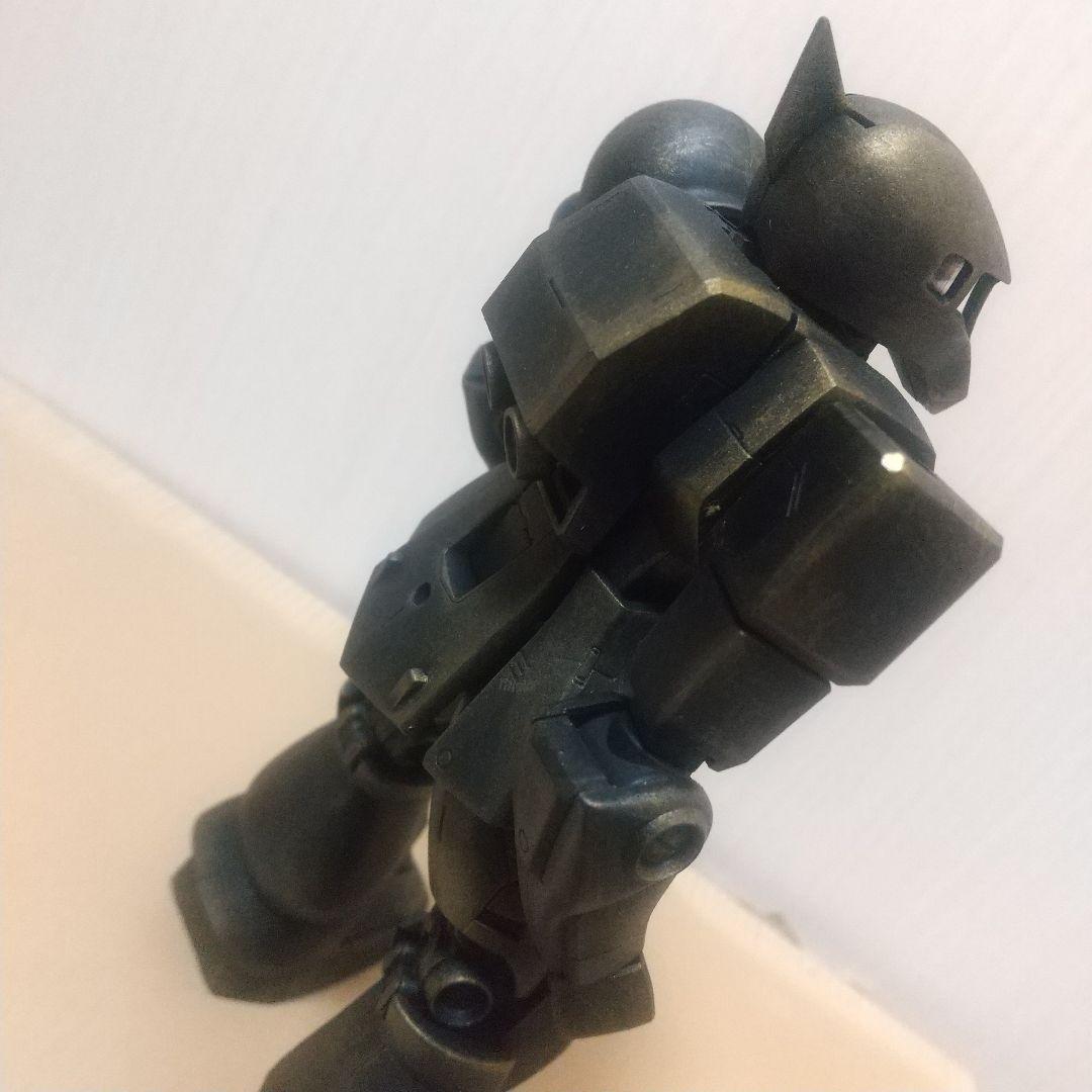 mg 1/100 ザクI 旧 ザク ガンプラ ガンダム の プラモデル プラモ
