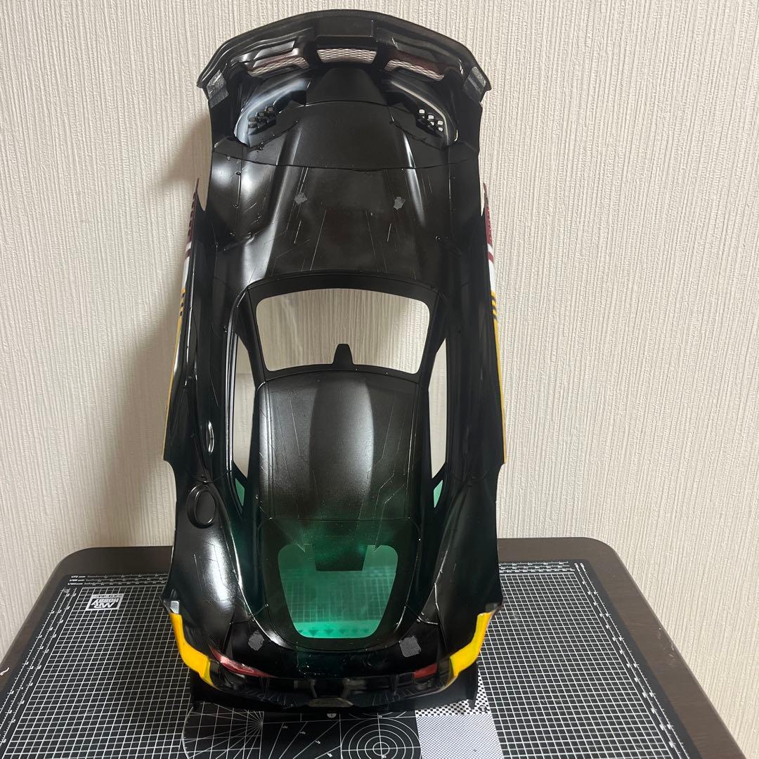 アディクション　90スープラ　ハイグレード