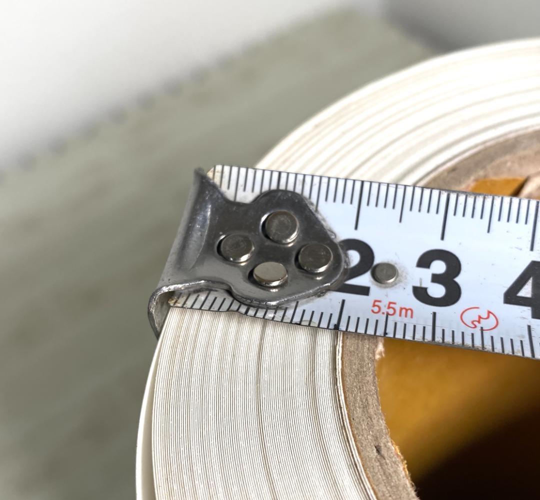 マーキングフィルム ラッキーアプリLC2000MUJI