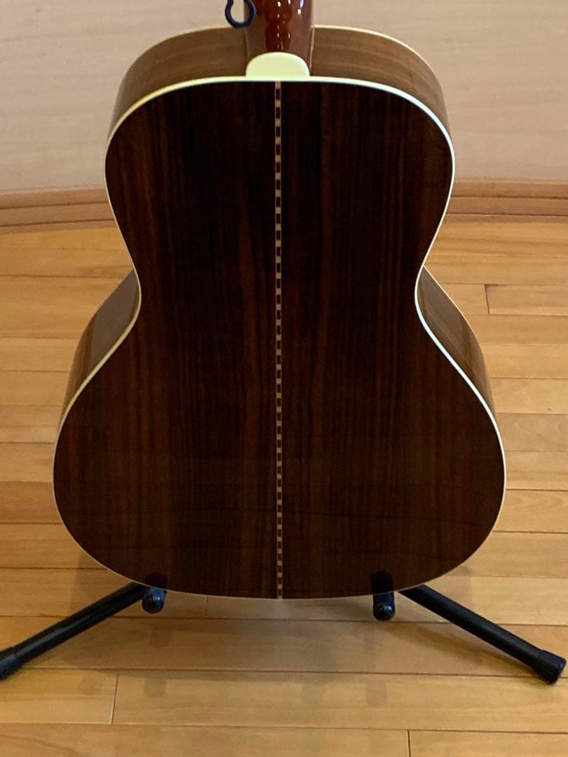 Gary E. Levinson LS-43 アコースティックギター