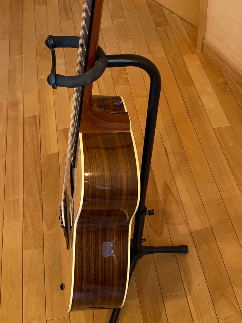 Gary E. Levinson LS-43 アコースティックギター