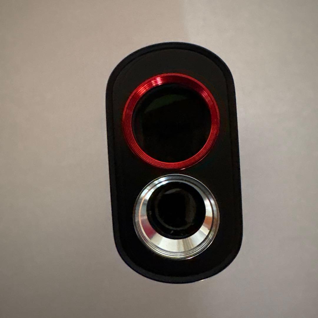 FINE CADDIE J7 ゴルフ用距離計