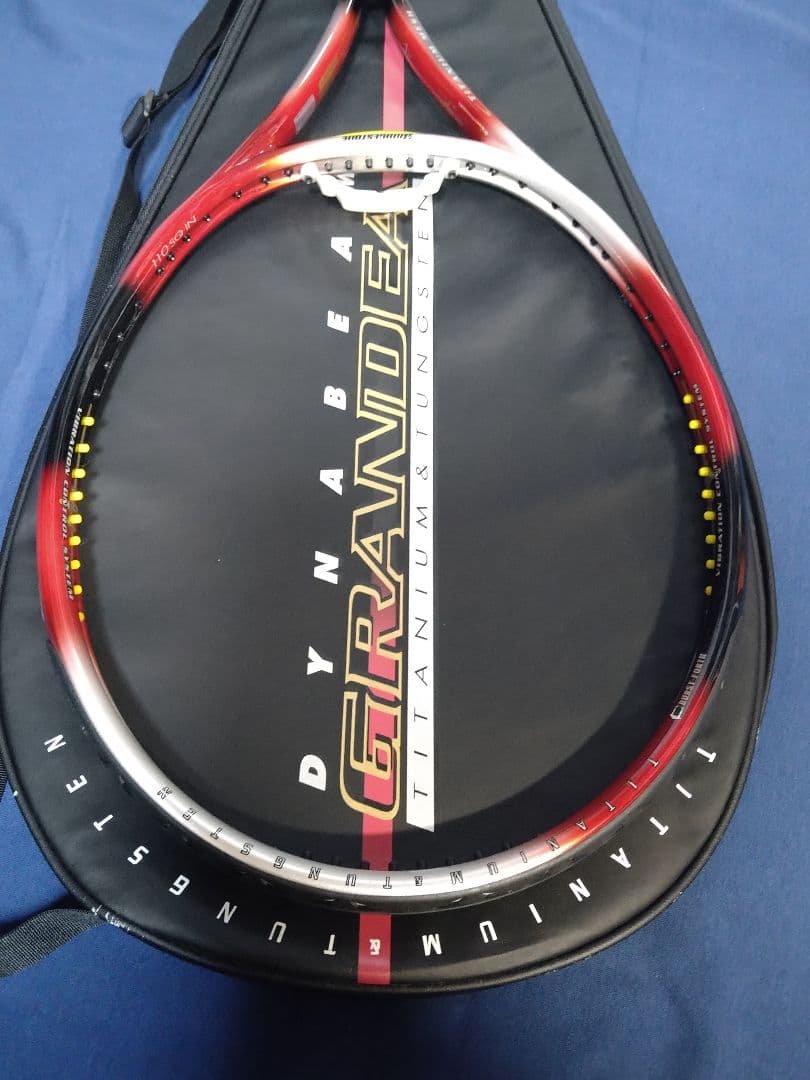 希少未使用 ダイナビームグランディア 越前リョーマ テニスの王子様