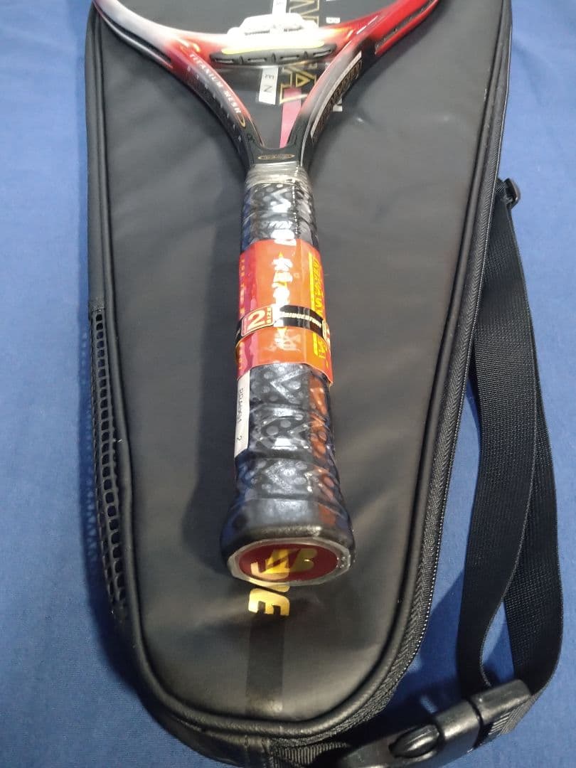 希少未使用 ダイナビームグランディア 越前リョーマ テニスの王子様