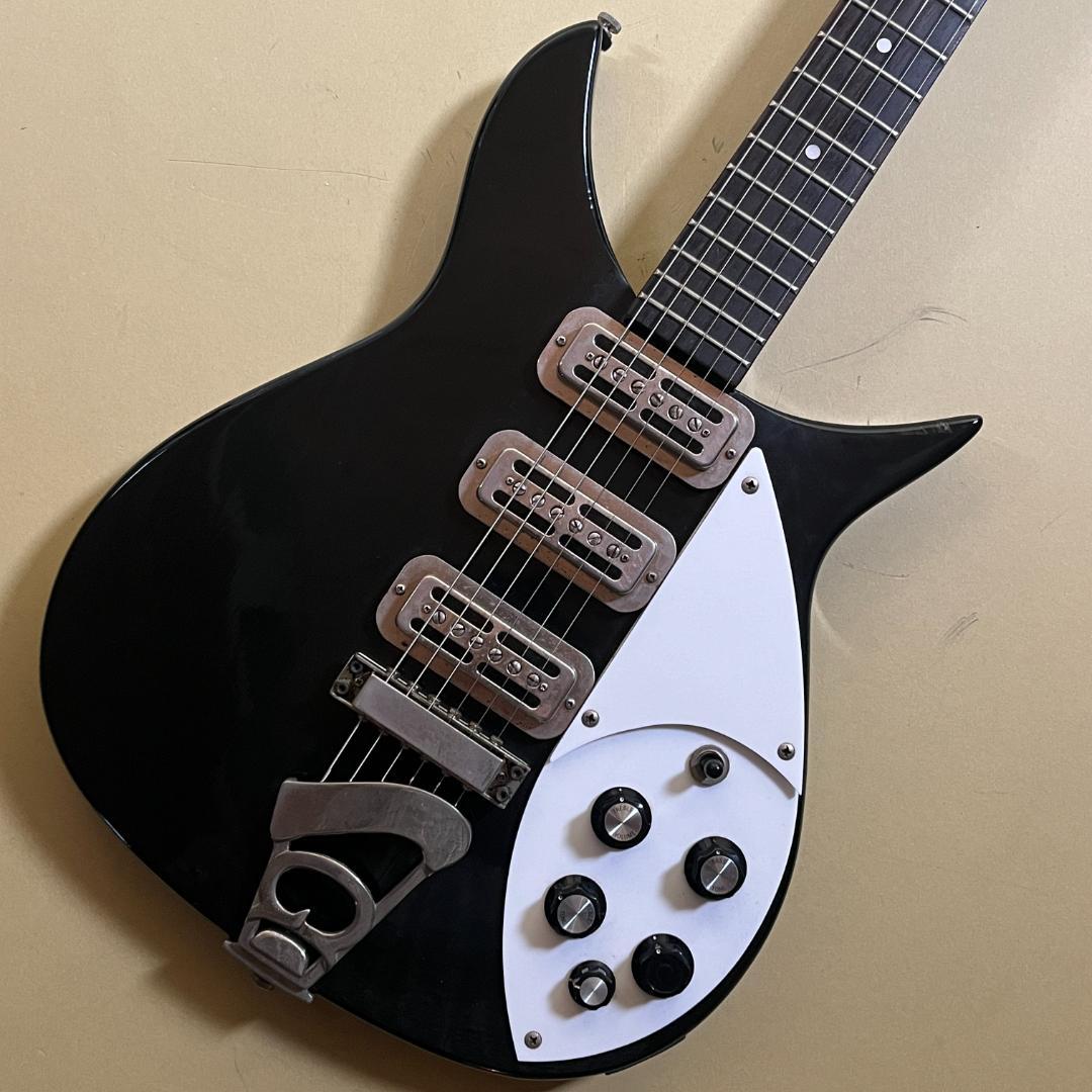 Greco RG750 リッケンバッカー 320モデル 1980年製