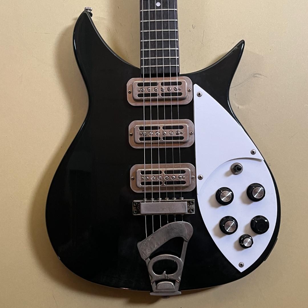 Greco RG750 リッケンバッカー 320モデル 1980年製