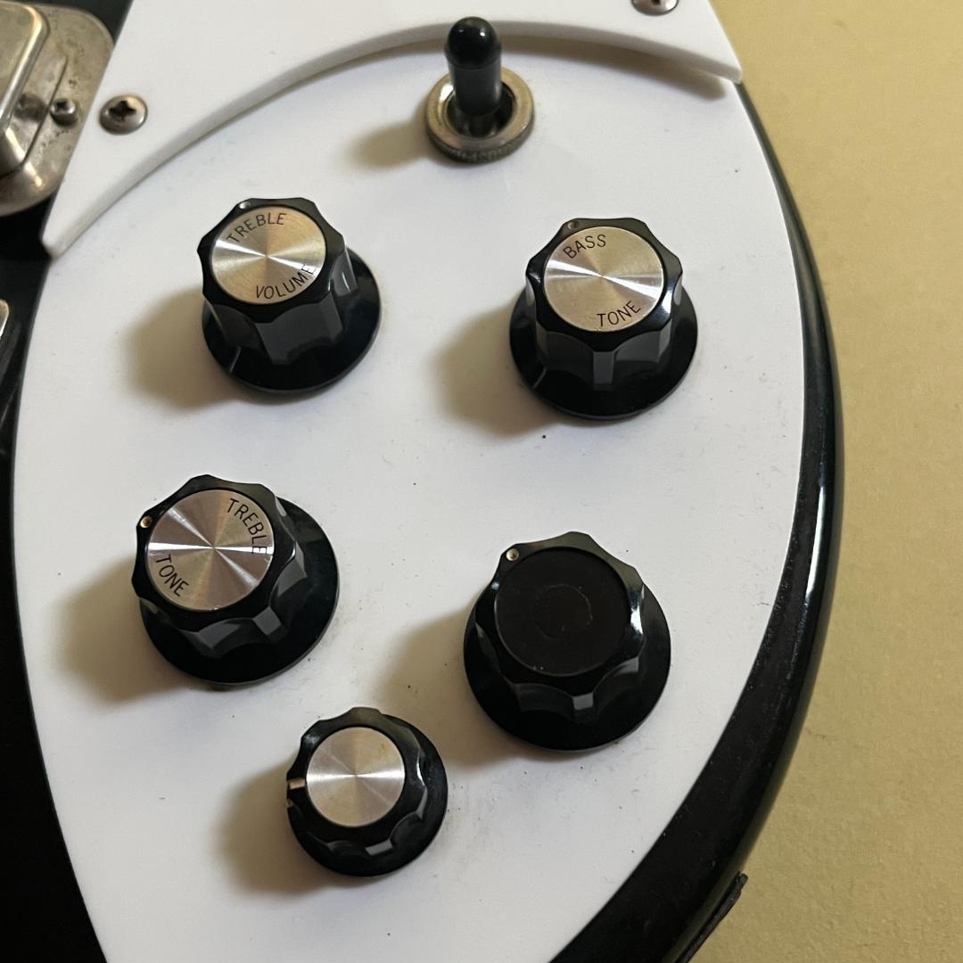 Greco RG750 リッケンバッカー 320モデル 1980年製