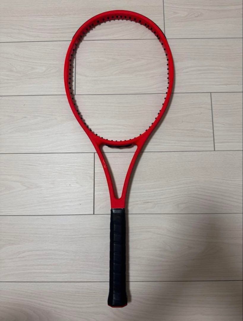 【クレヨン7色】PRO STAFF RF97レーバーカップモデルG3