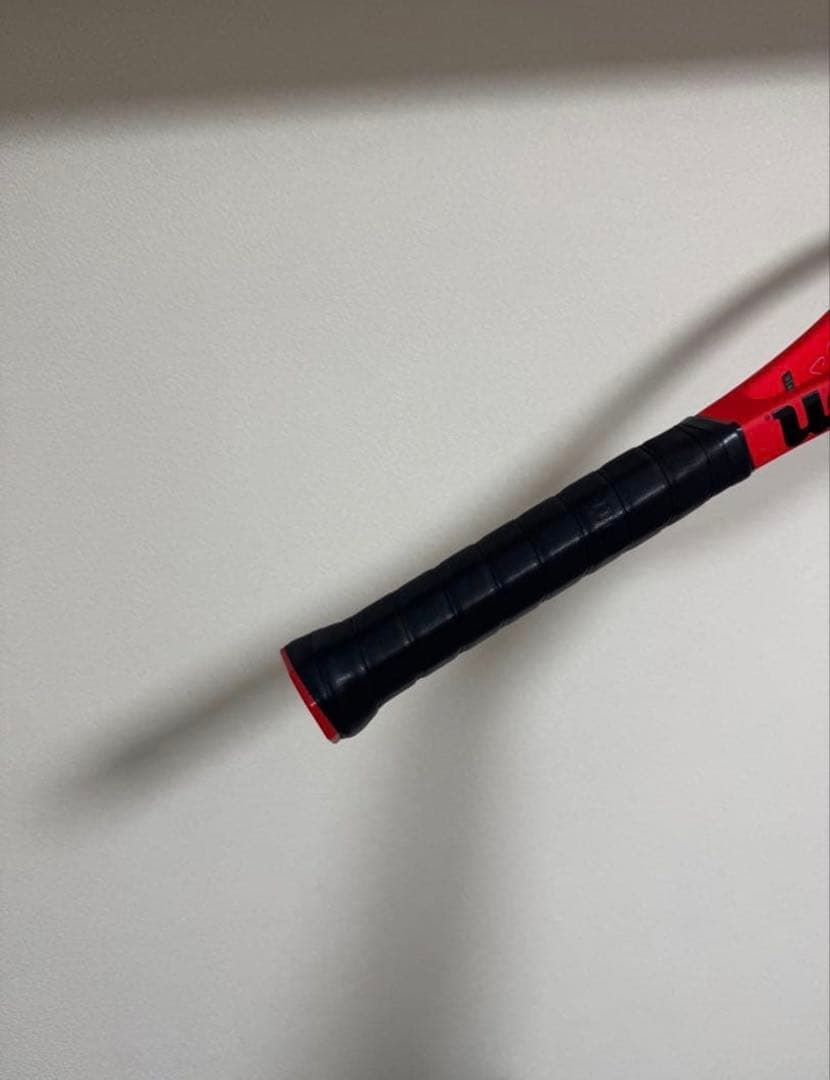 【クレヨン7色】PRO STAFF RF97レーバーカップモデルG3