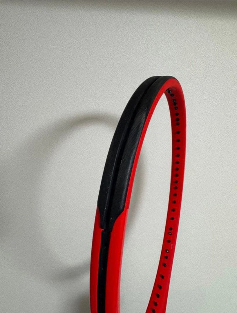 【クレヨン7色】PRO STAFF RF97レーバーカップモデルG3