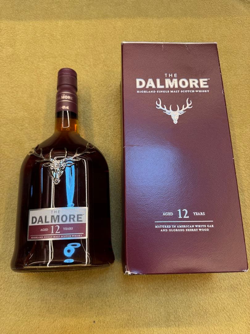 スコッチウイスキー