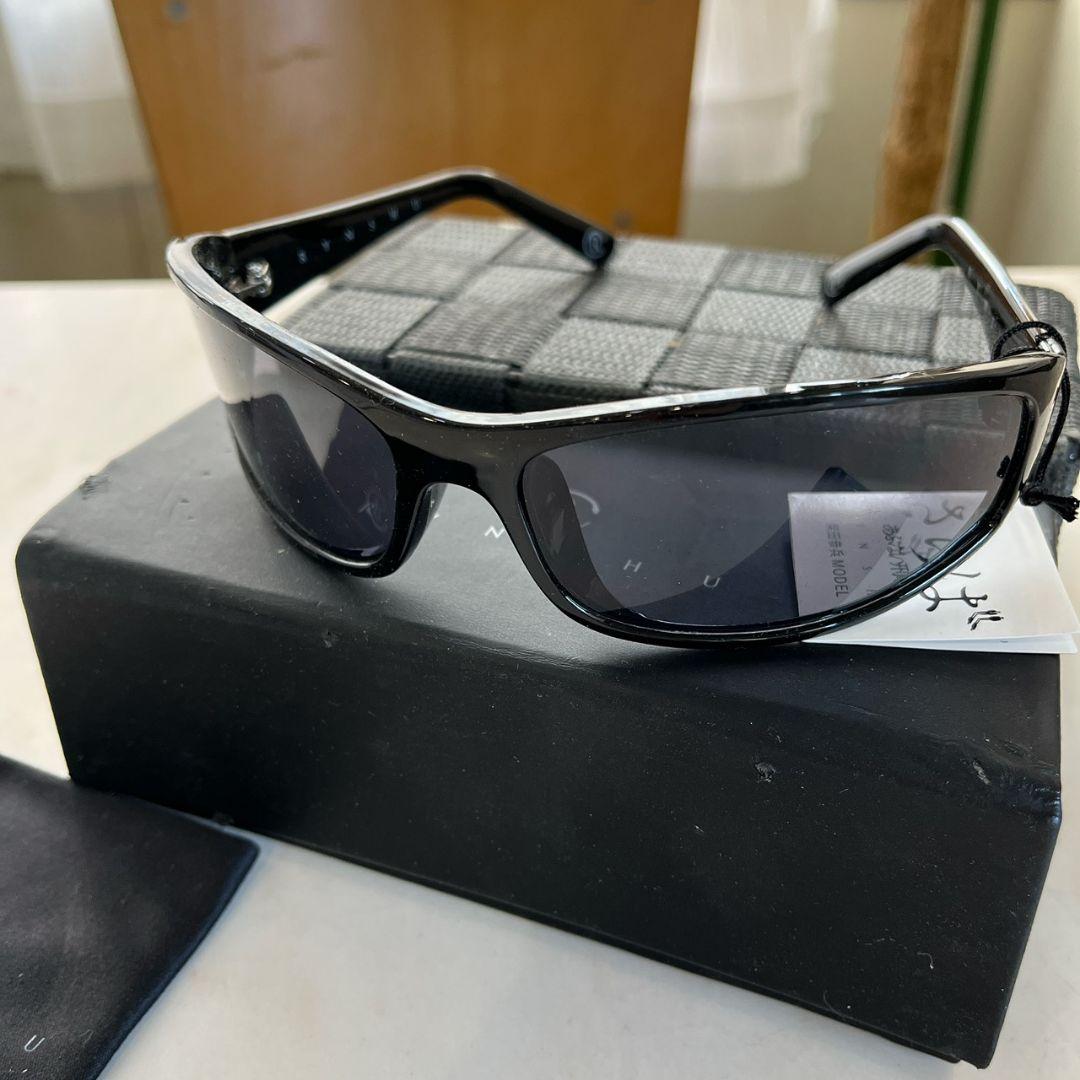 さらばあぶない刑事　柴田恭兵モデル　サングラス