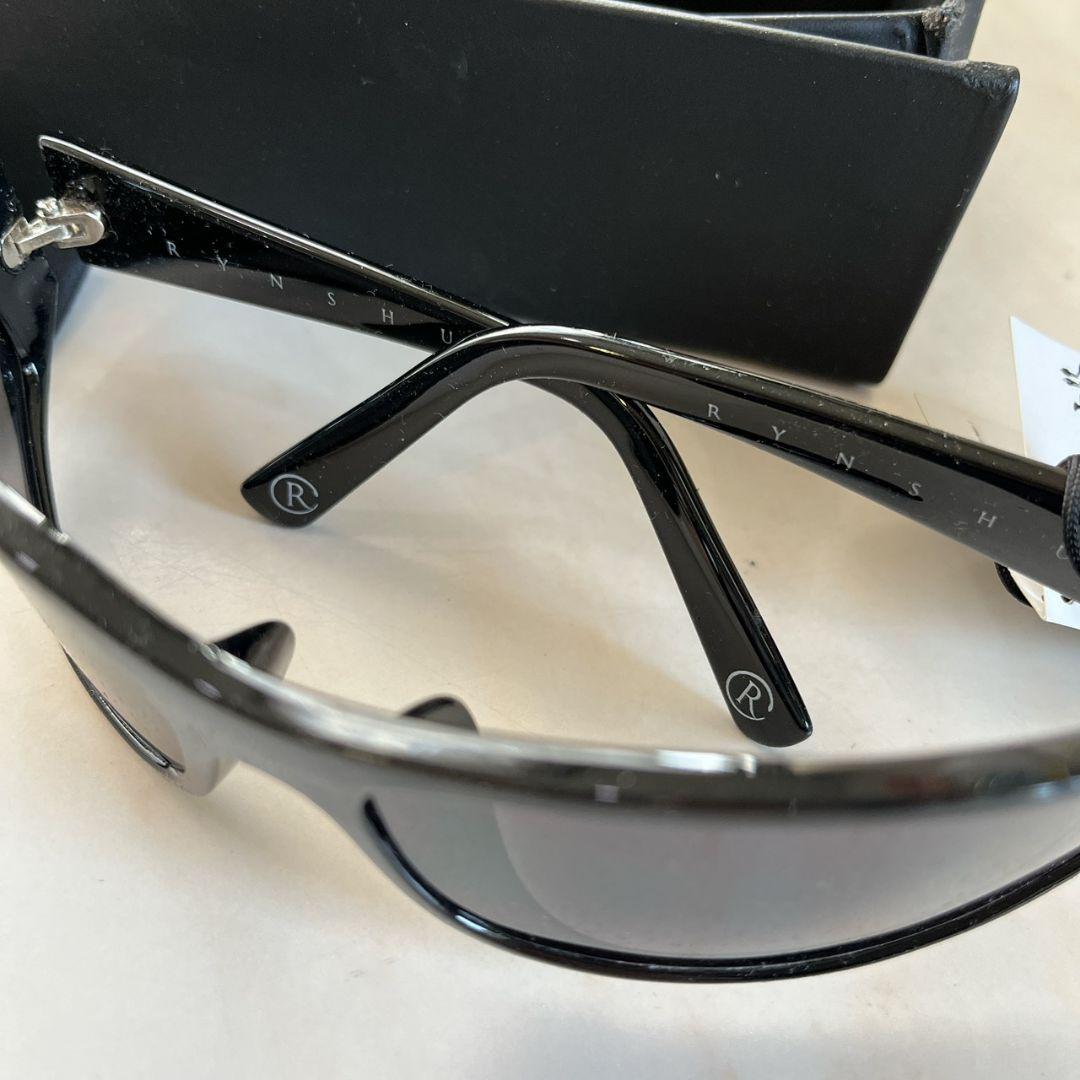 さらばあぶない刑事　柴田恭兵モデル　サングラス