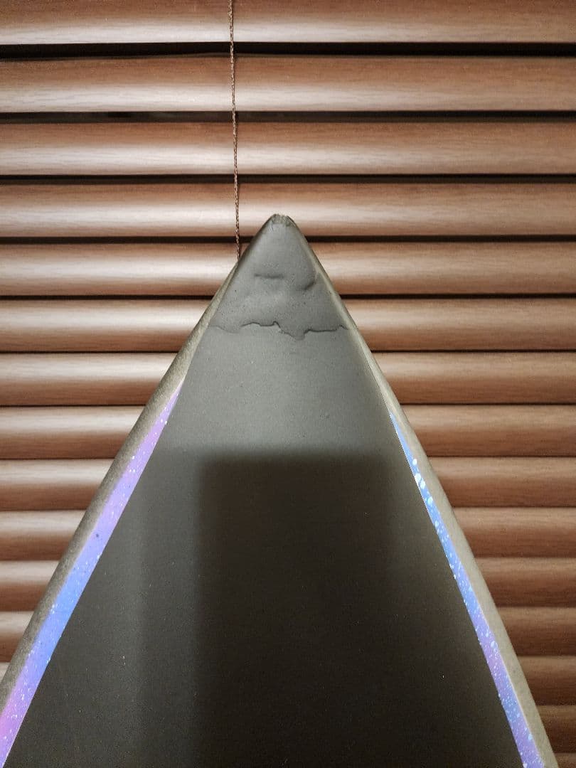 JS MONSTA8 jsシェイバー本人ボード　中古