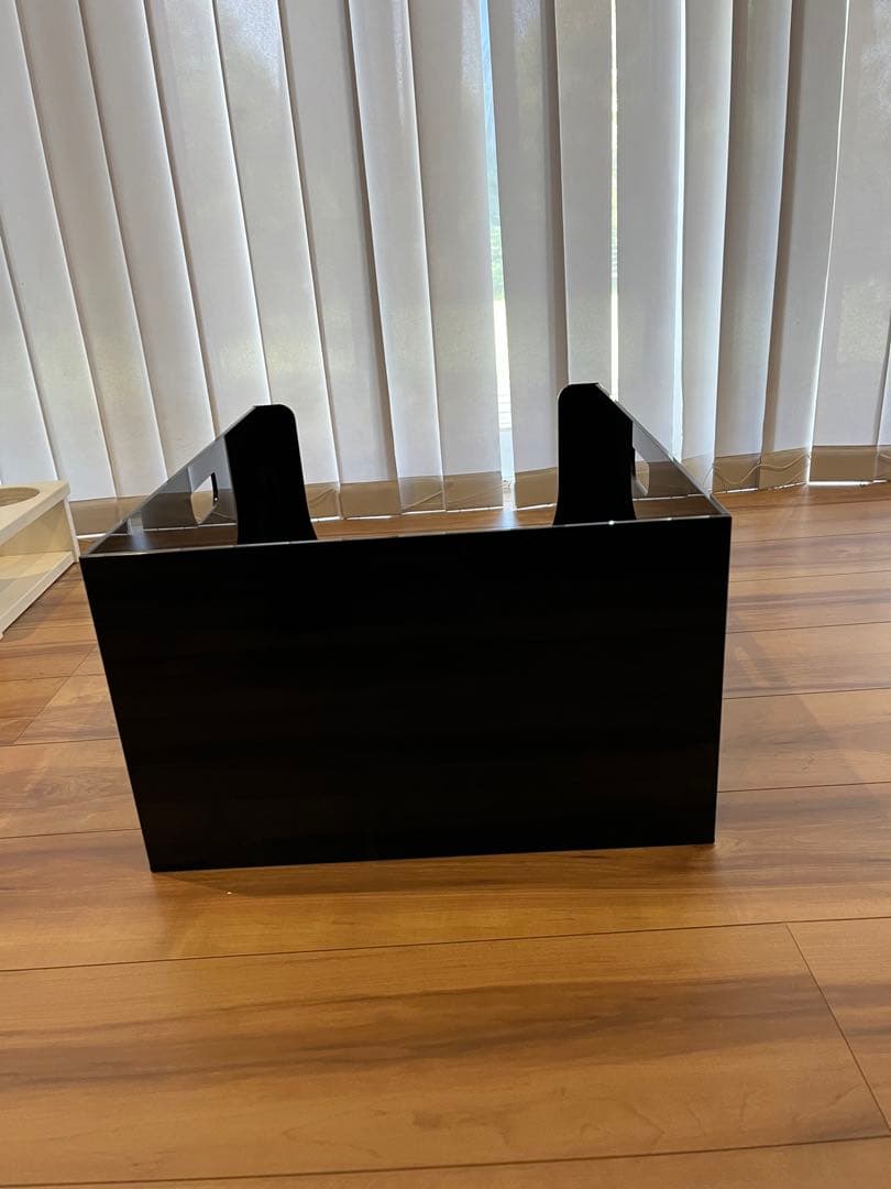 犬用魅せるトイレ 収納　トイレットペーパー付き